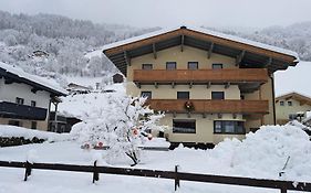 Appartement Reichholf